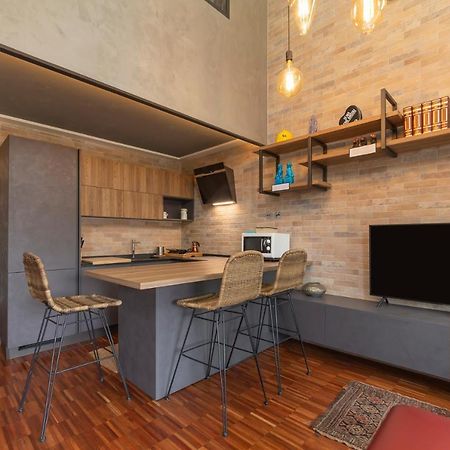 Luxury Loft Adriano 51 Διαμέρισμα Μιλάνο Εξωτερικό φωτογραφία