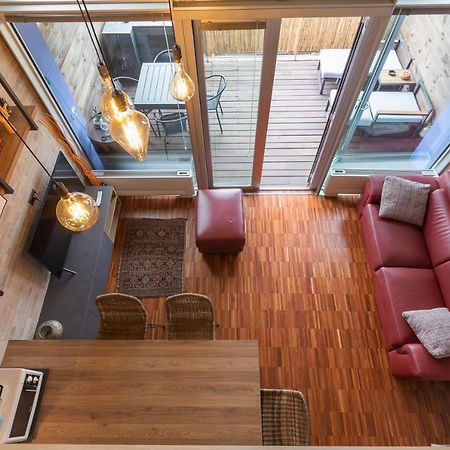 Luxury Loft Adriano 51 Διαμέρισμα Μιλάνο Εξωτερικό φωτογραφία