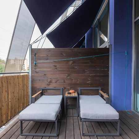 Luxury Loft Adriano 51 Διαμέρισμα Μιλάνο Εξωτερικό φωτογραφία