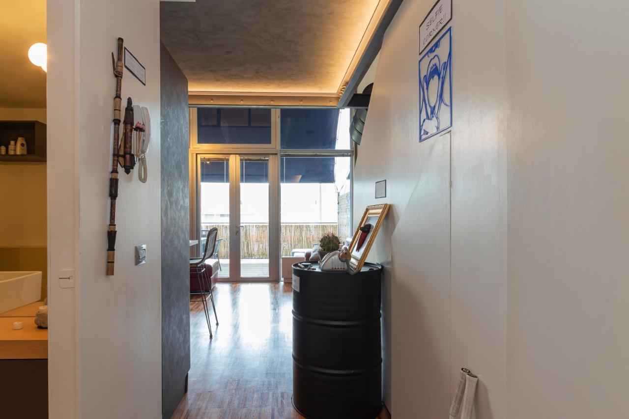 Luxury Loft Adriano 51 Διαμέρισμα Μιλάνο Εξωτερικό φωτογραφία