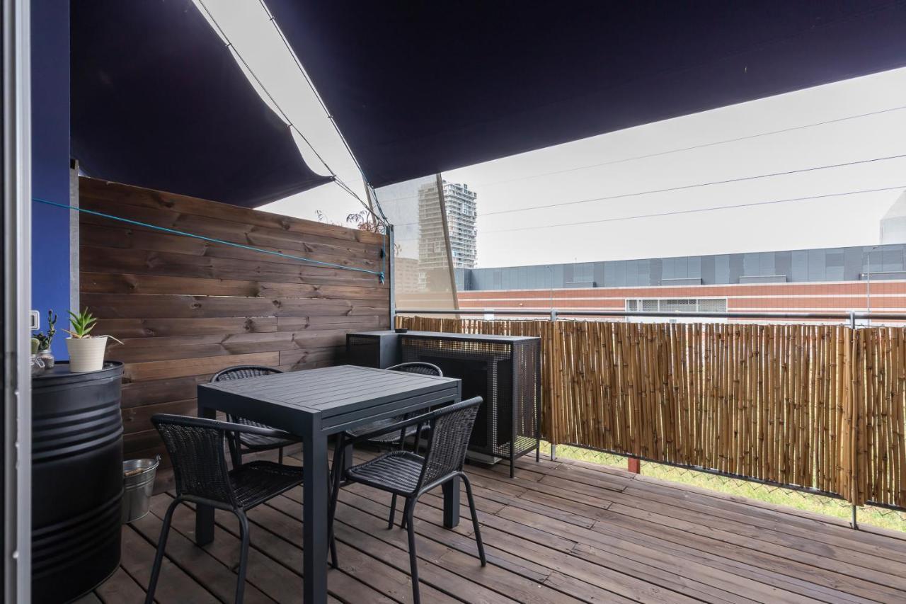 Luxury Loft Adriano 51 Διαμέρισμα Μιλάνο Εξωτερικό φωτογραφία
