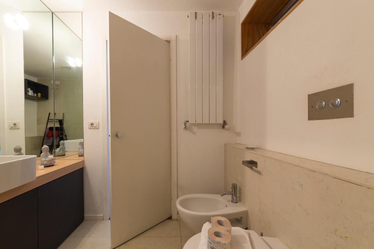 Luxury Loft Adriano 51 Διαμέρισμα Μιλάνο Εξωτερικό φωτογραφία