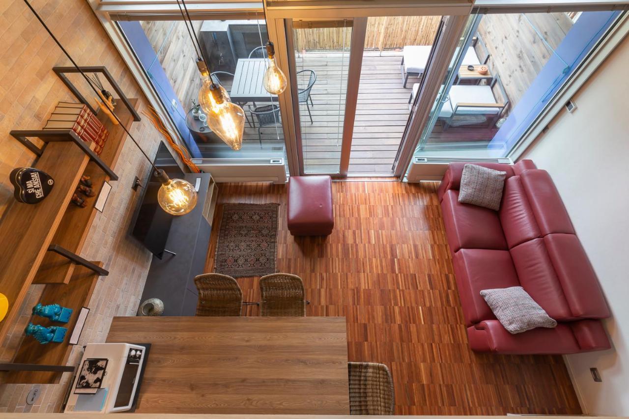 Luxury Loft Adriano 51 Διαμέρισμα Μιλάνο Εξωτερικό φωτογραφία