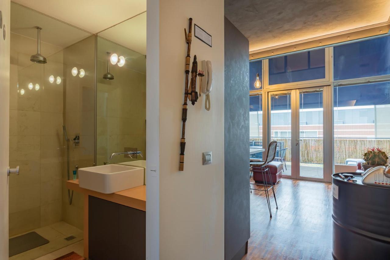 Luxury Loft Adriano 51 Διαμέρισμα Μιλάνο Εξωτερικό φωτογραφία