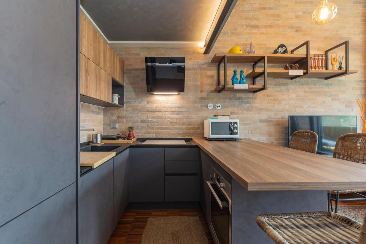 Luxury Loft Adriano 51 Διαμέρισμα Μιλάνο Εξωτερικό φωτογραφία